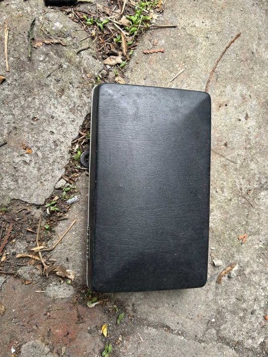 > maszynka do golenia radziecka zssr prl golarka Charków KHARKIV 15m