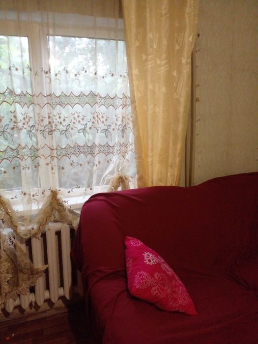 Здаю ліжко-місце в центрі міста. Зараз актуально.