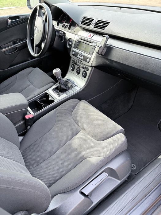 Vw Passat B6 2006 r do sprzedaży