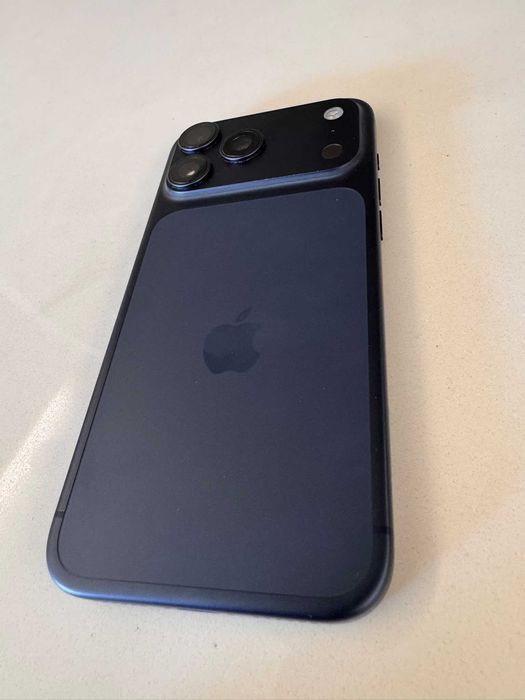 iPhone 17 Pro Max 512GB Deep Blue