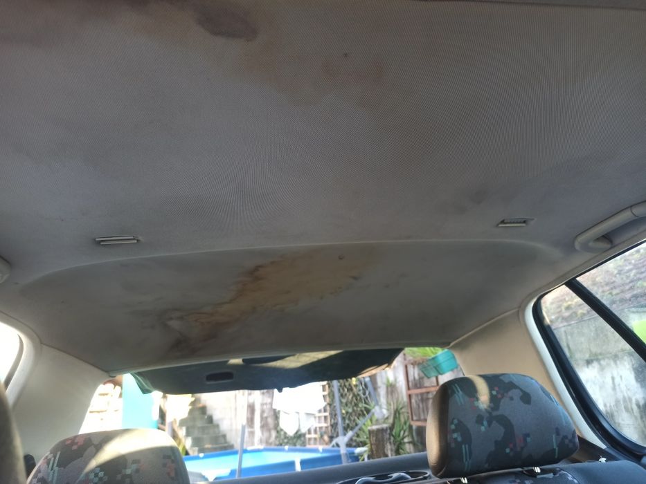 VW Polo 1.4 16v 100 cavalos