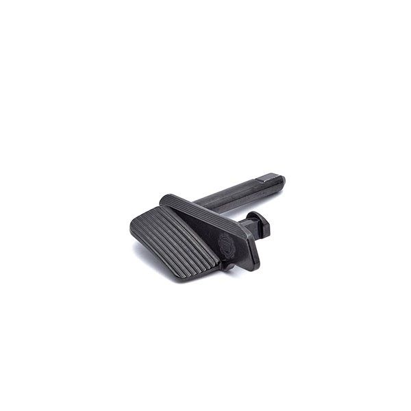 Apoio de Dedo e Detentor de Corrediça Eemann Tech CZ Shadow 2/TS/TS2