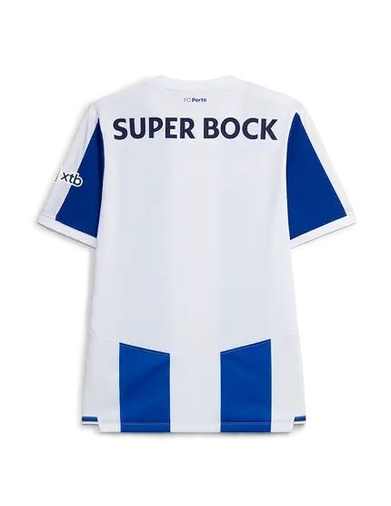 Camisola FC Porto Oficial 26/27 - Levantamento na FC Store NorteShopping