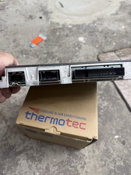 Bose, Wzmacniacz Bose