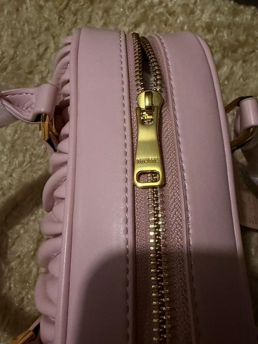 Mala da miumiu lindíssima