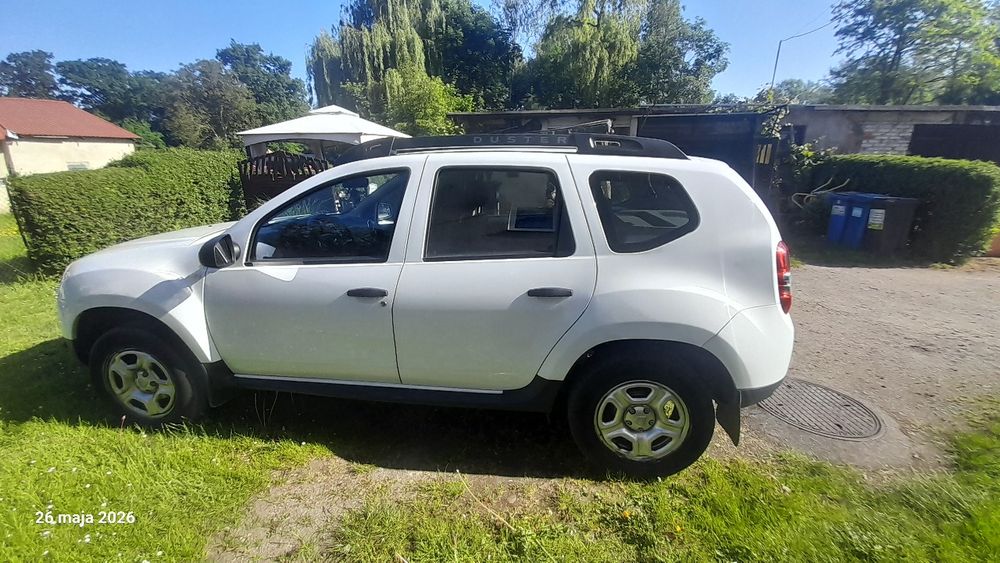 Sprzedam Dacia Duster