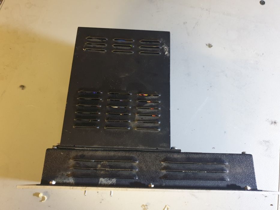Renishaw PHC9 MK2