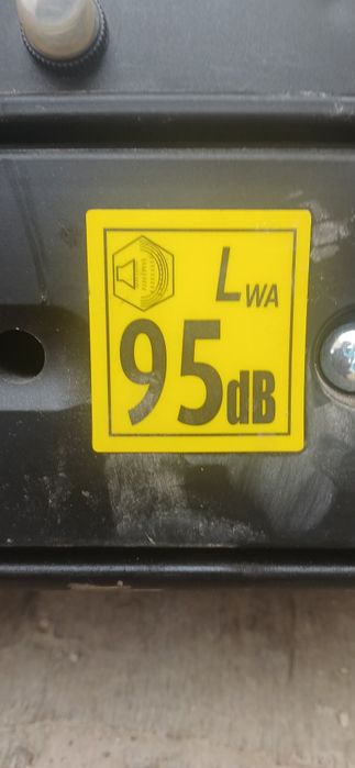 Gerador  a gasolina