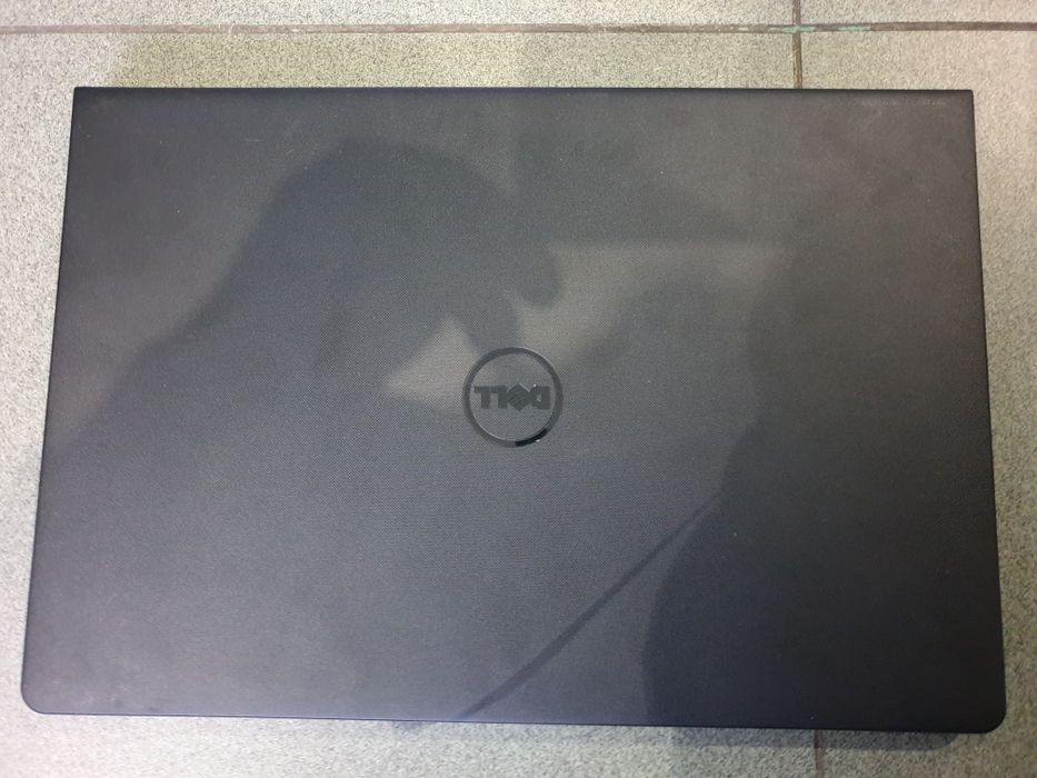 Ноутбук Dell Inspiron 3552 (I35P4H5DIL-6BK): 400 грн. - Ноутбуки ...