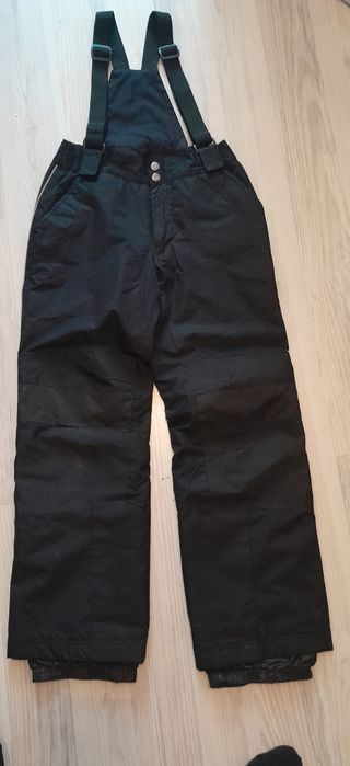 Зимние лыжные штаны