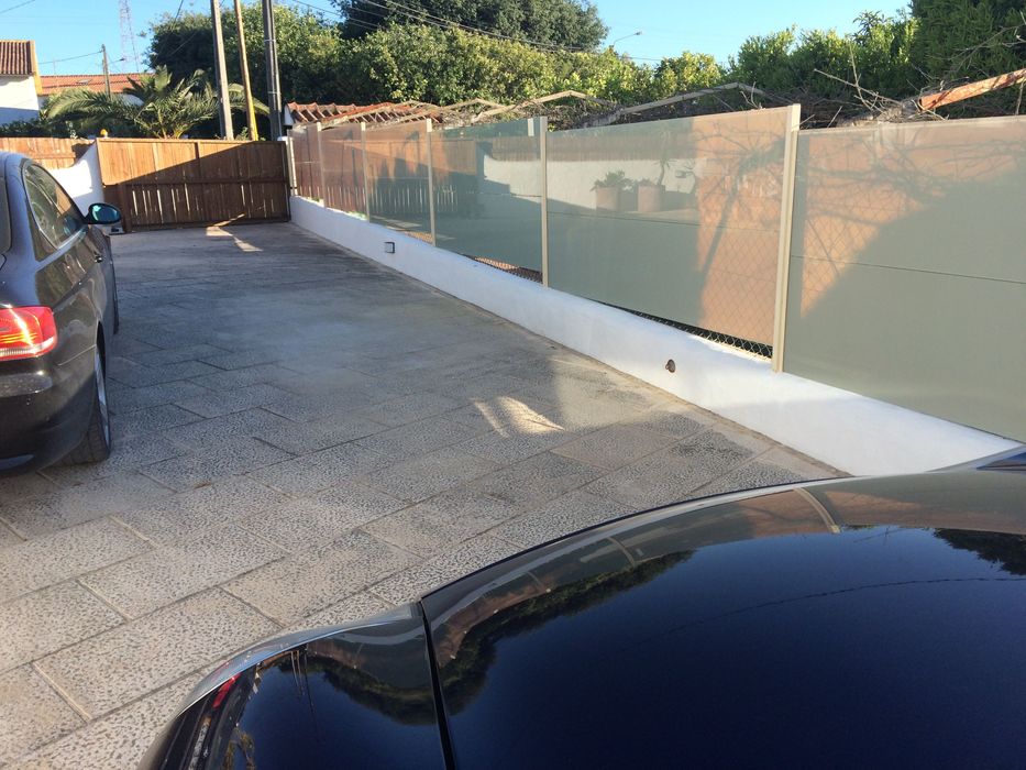 Vivenda em Palmela (Pegarias)