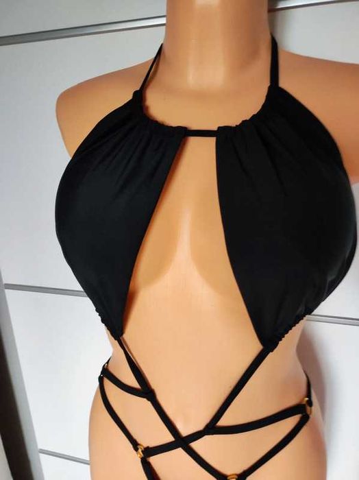 Sexy strój kąpielowy r 36