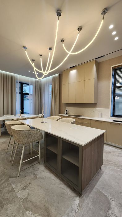 Будинок за адресою вул. Тютюнника (площа 200 м²) - Atlanta.ua - фото 18