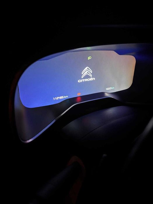 Venda Citroen C5 Aircross Hybrido Plug-in — photo 4