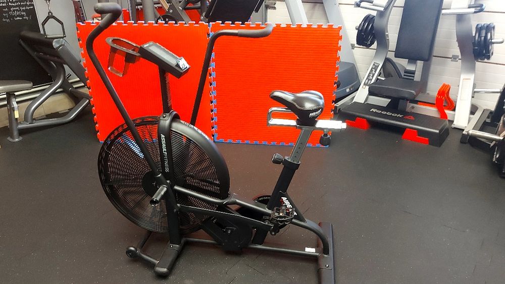 Rower pionowy Star Trac NXT Spining Spinner Tomahawk
