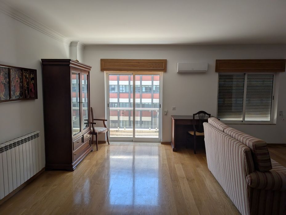 Quarto para arrendar em Benfica