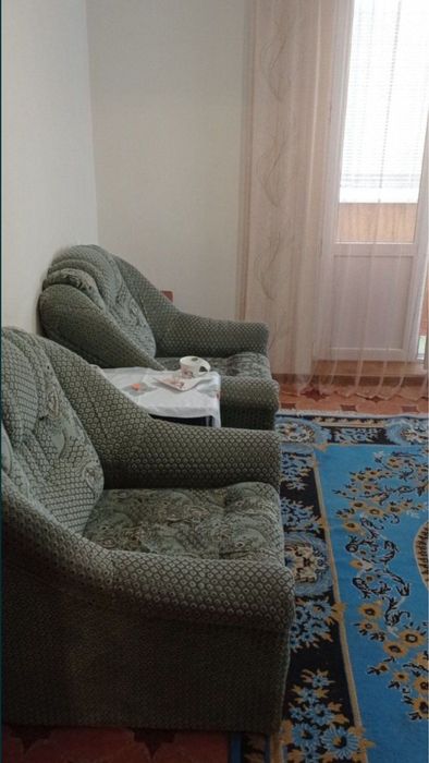 Квартира подобово