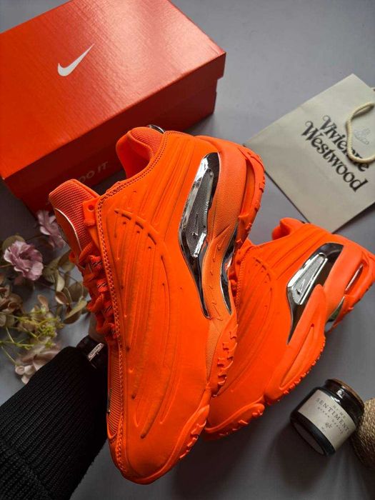 Кросівки Nike Nocta Hot Step 2 Orange