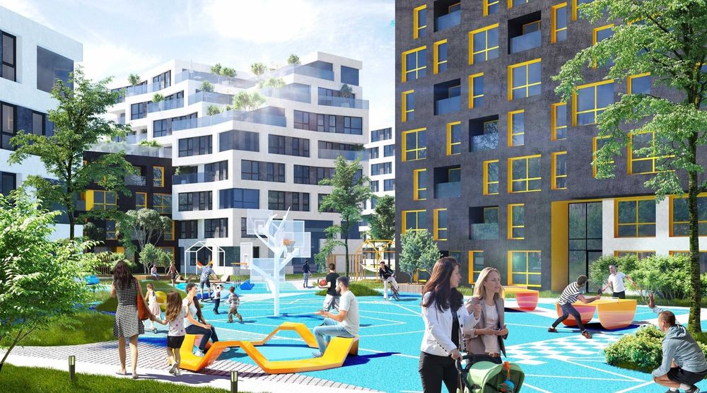 Commercial real estate at (area 172 m²) - Atlanta.ua - photo 7