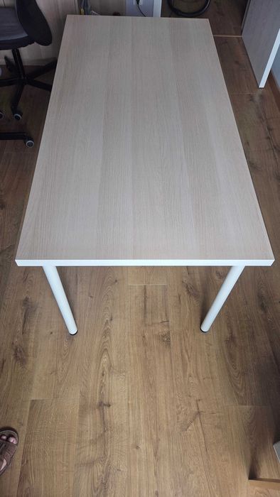 Biurko IKEA ALEX 150x75x74