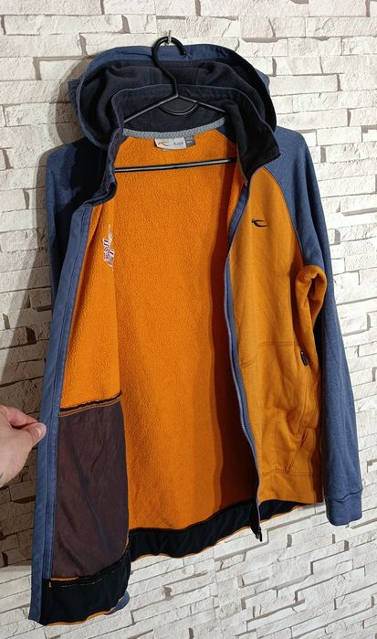 Męska bluza sportowa KJUS Frx Ps Hooded roz.48/S