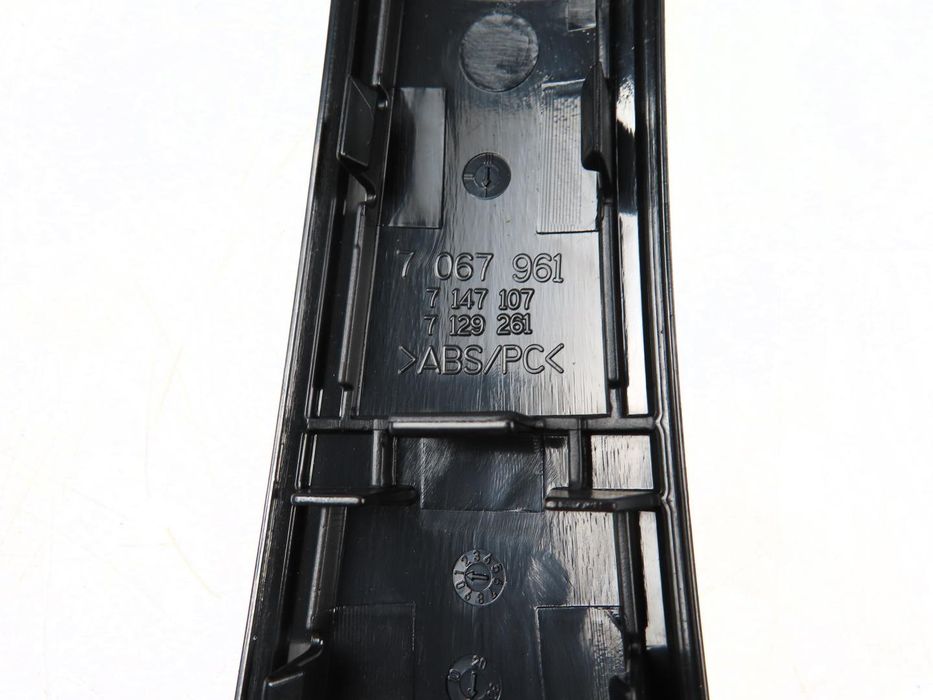 Friso Da Porta Bmw 1 Ref: 51417067961 2003 - 2013