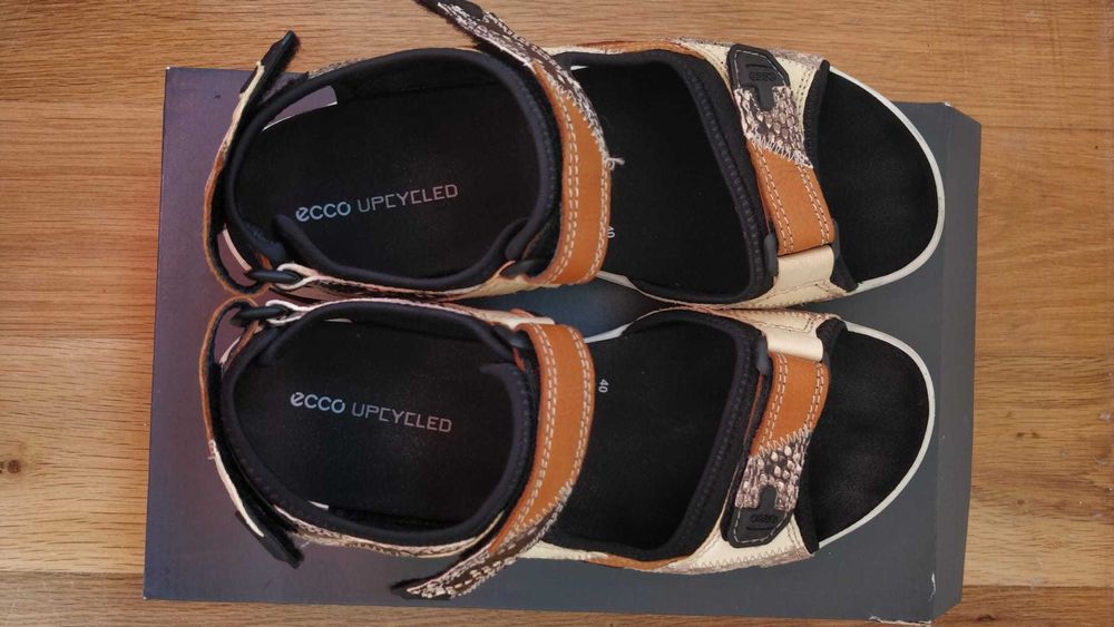 Sandálias Ecco Offroad