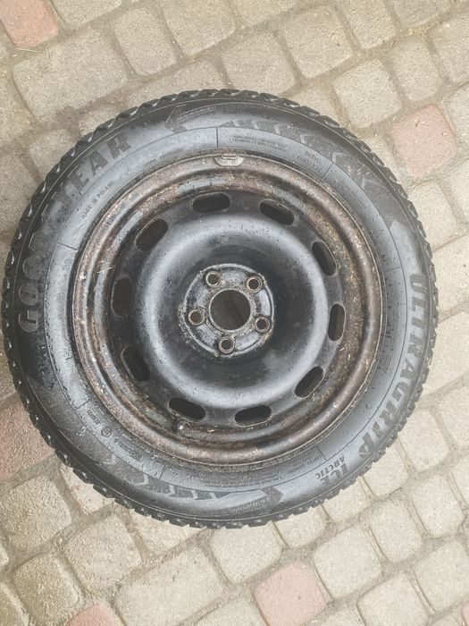 Продам колеса б/у
