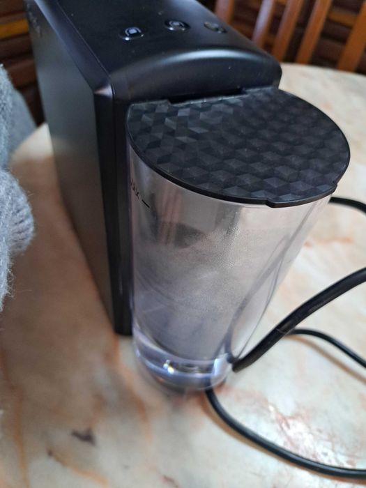 Máquina café Continente