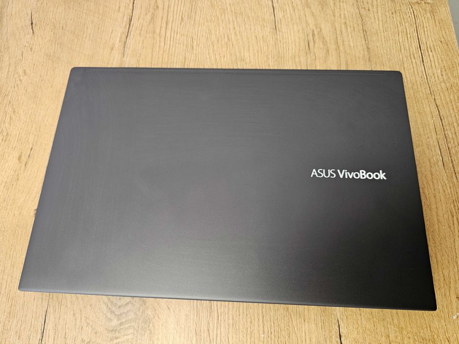 ASUS Vivobook S14, i5-1035G1, 8GM RAM, GeForce MX350, 512GB WINDOWS 11