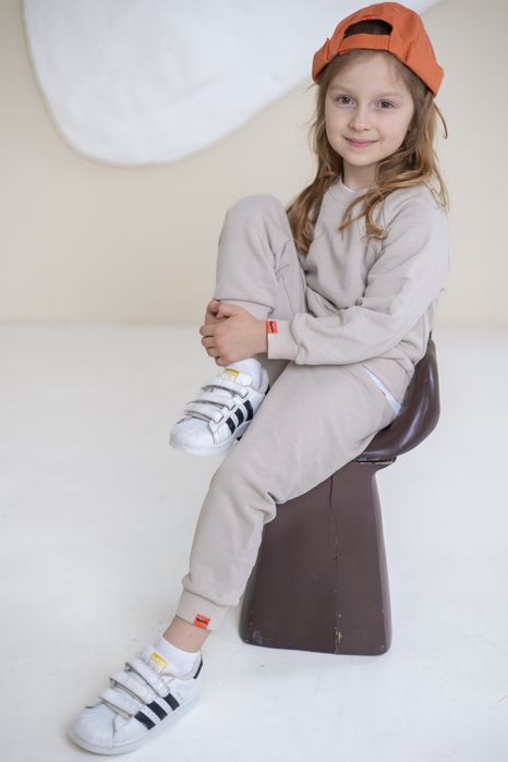 Спортивний костюм для дітей