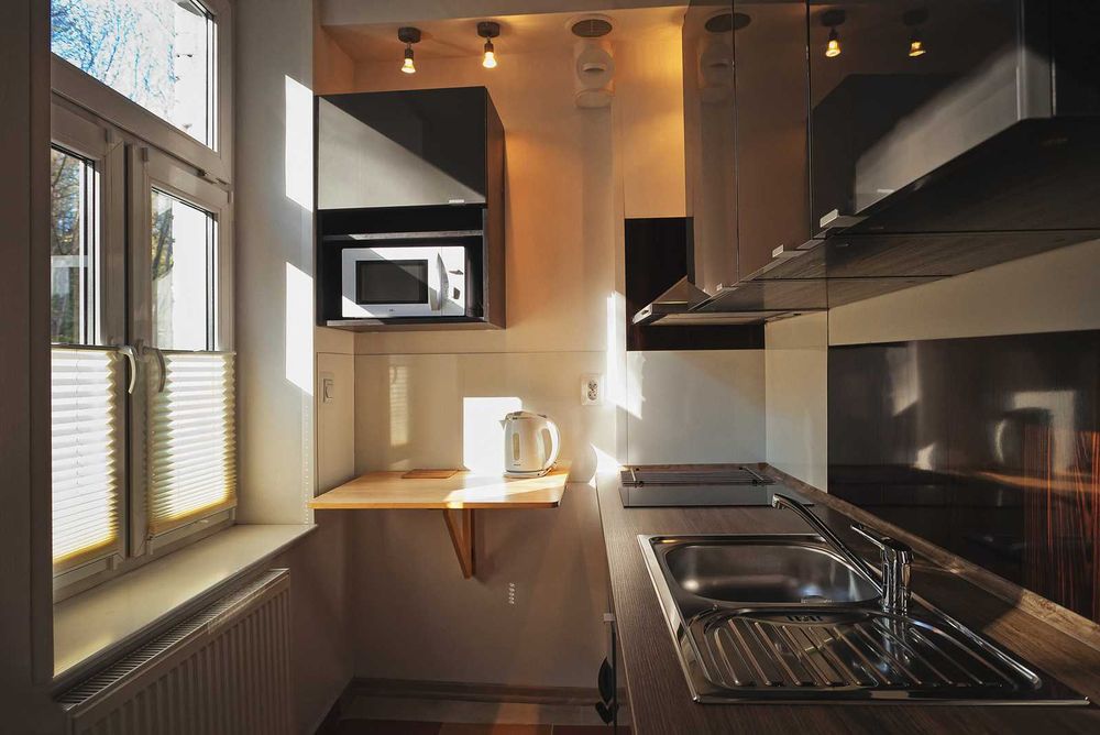 Pokoje noclegi mieszkania dla pracowników kwatery pracownicze dla firm hostel Gdańsk