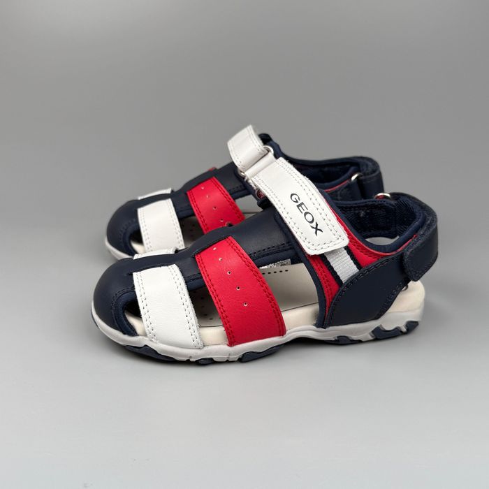 Босоніжки Geox Flaffee 26 р. сандалі босоножки
