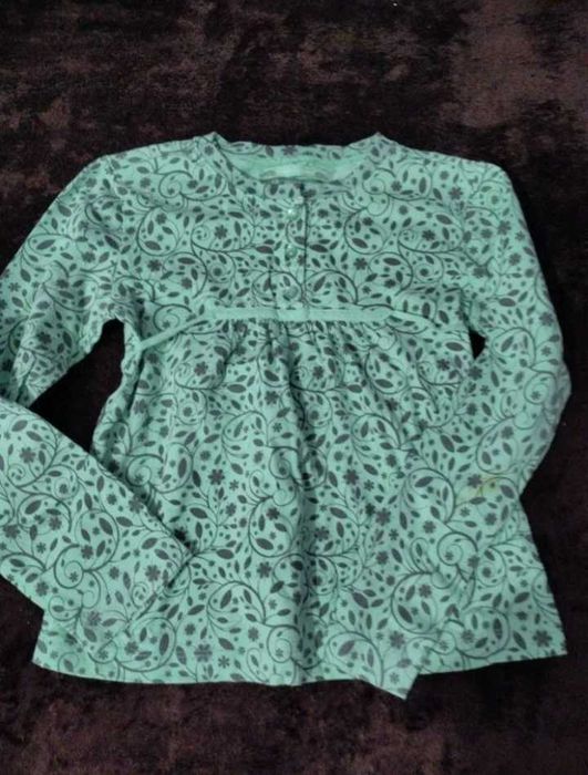 Одяг для дівчаток реглан шорти