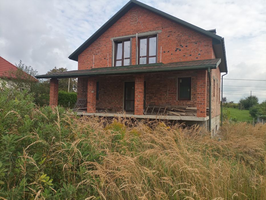 Продам Дім будинок Новий Розділ