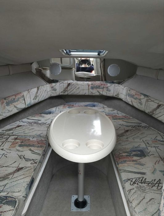 Crownline 210 ccr (com atrelado)