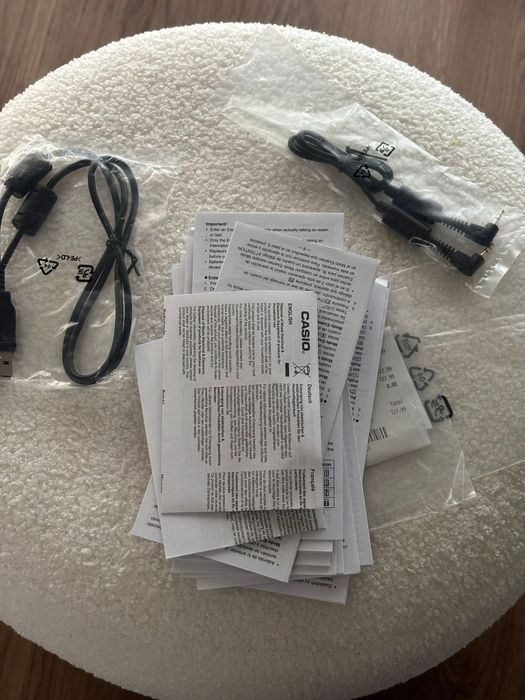 Calcuradora gráfica