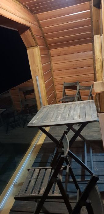 Котедж (садиба) в карпатах.Чан з терасою.Сауна.Оренда будинку. Чан