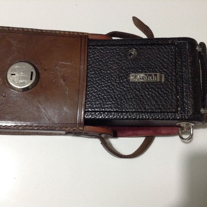 Maquina fotográfica