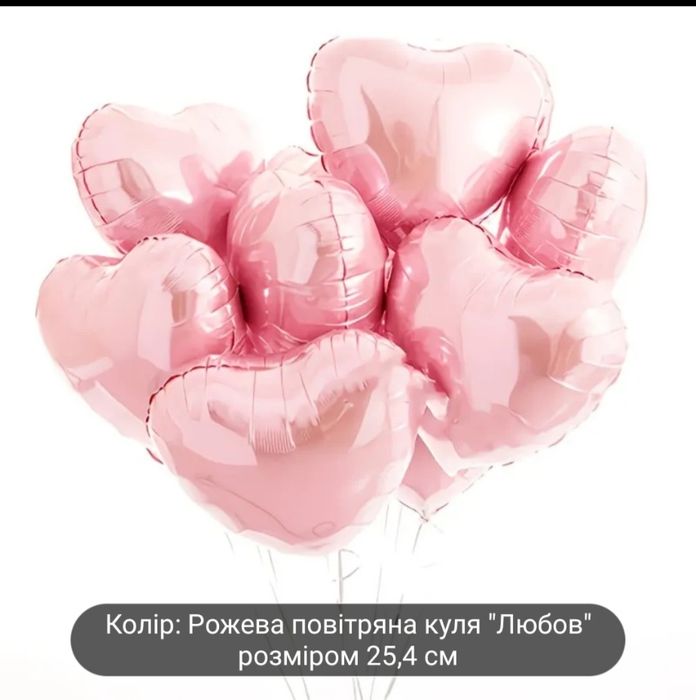 Фотозона повітряні кульки свято для дівчат , газові кульки, прикрашання свята кульками, великі цифри 1 8 на свято ,фольговані кульки,  гірлянда