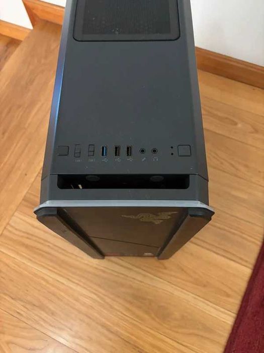 PC para jogos gaming