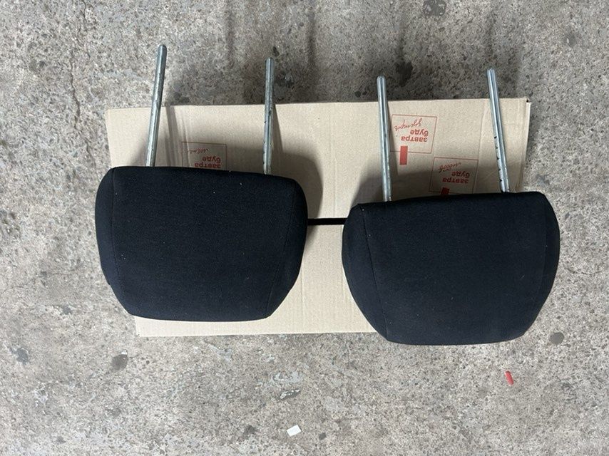 Подголовник с мерседес вито 639