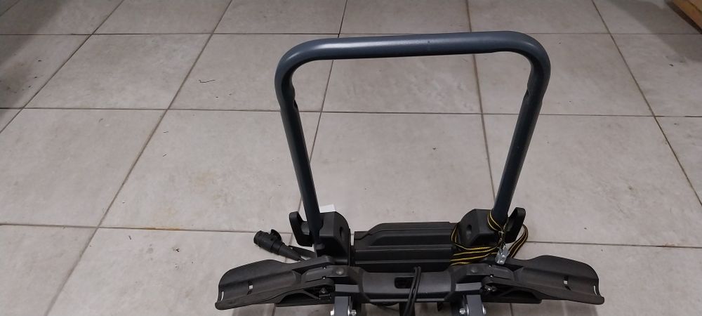 Porta bicicletas Peruzzo