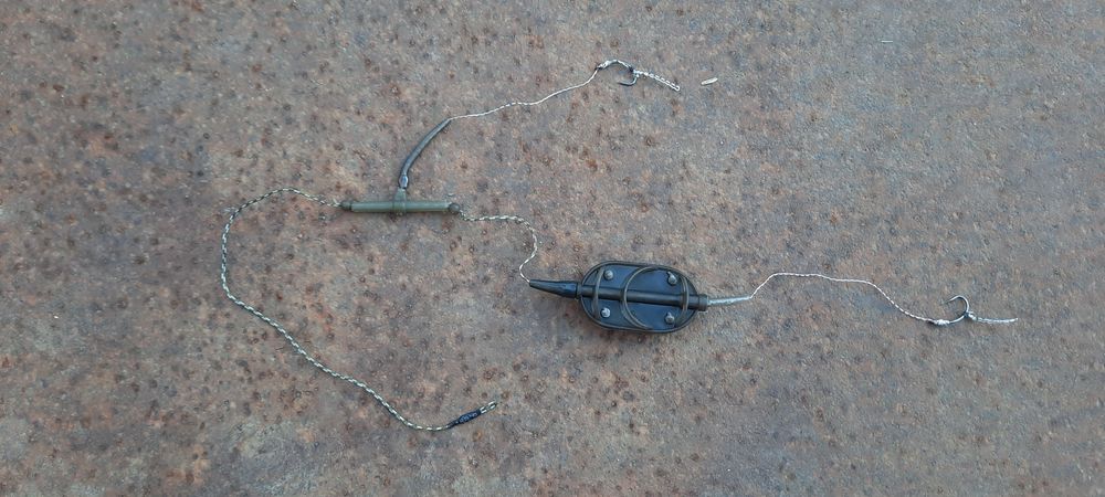 Продам флет-метод