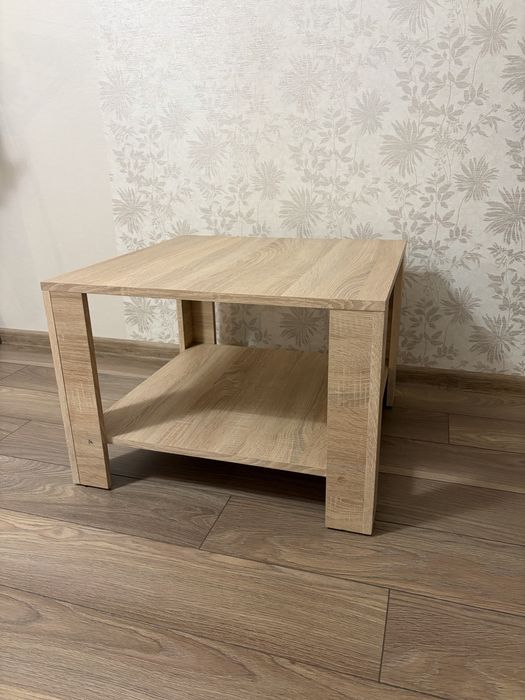 Стіл журнальний 60*70
