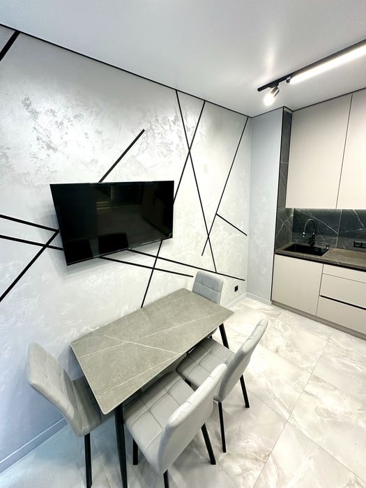 1-room apartment apartment by the address st. Universitetskaya (area 42 m²) - Atlanta.ua - photo 4