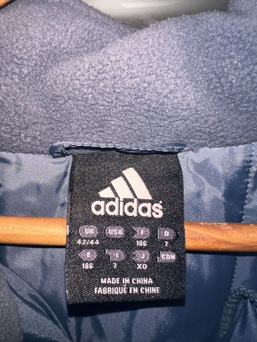 2 kispos  SLB ADIDAS