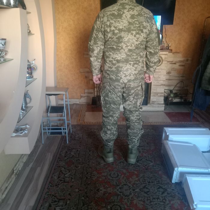 Комплект-Военная одежда.