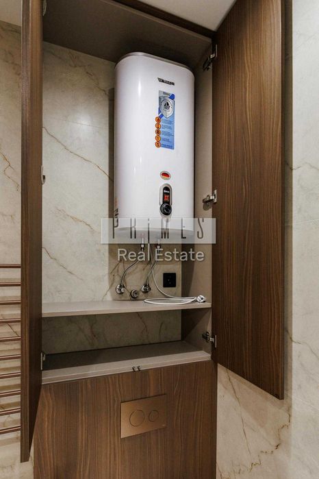 Продаж 4к квартири 125м3 ремонт TRIIINITY Василя Тютюнника 39/2 Печерськ