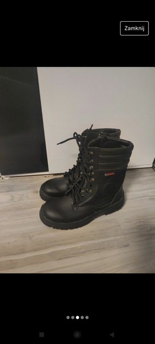 Nowe buty rozmiar 44